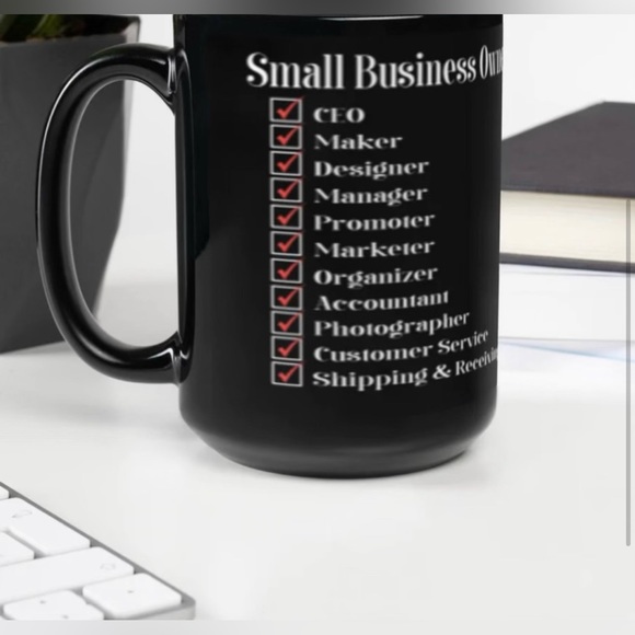 Hello, I am one of the Owners of Cre8tive Concepts Boutique… - Picture 9 of 16